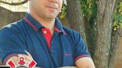 Fotos de Motociclista que sofreu grave acidente de trânsito em Maringá morre no hospital