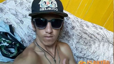 Fotos de Motorista mata ciclista atropelado e foge do local sem prestar socorro em Marialva