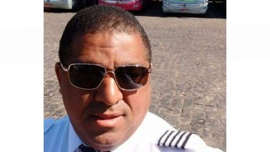Fotos de Motorista que esfaqueou empresário maringaense foi encontrado pela PM