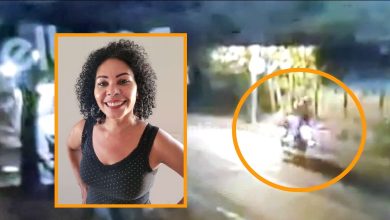 Fotos de Motorista que invadiu contramão e matou mulher em Sarandi, já está solto