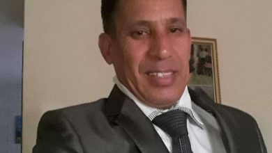 Fotos de Motorista que saltou de caminhão sem freio, antes de bater contra ônibus morre no hospital