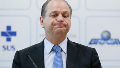 Fotos de Ministério público denuncia Ricardo Barros por interferir em licitação de publicidade