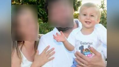 Fotos de Mulher atropela e mata acidentalmente o neto de 1 ano