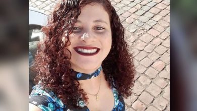 Fotos de Mulher do enfermeiro assassinado acaba de ser presa pelos policiais da Delegacia de Homicídios em Maringá