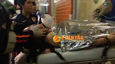 Fotos de Mulher é presa após esfaquear ex-namorada por ciúmes em Maringá