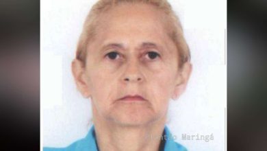 Fotos de Mulher espancada com barra de ferro por ex-cunhado morre no hospital em Maringá