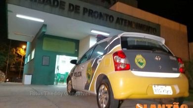 Fotos de Mulher grávida esfaqueia o marido no Jardim Nova aliança em Sarandi