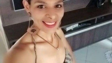 Fotos de Mulher morre após grave acidente na rodovia PR-444