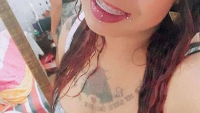 Fotos de Mulher morre em atentado a tiros em uma tabacaria em Paiçandu