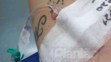 Fotos de Mulher pega coronavírus pela 4ª vez em Maringá