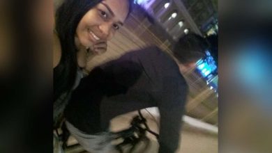 Fotos de Declaração de mulher para marido que a busca no trabalho de bicicleta e viraliza