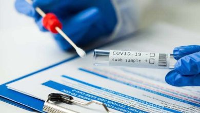 Fotos de Nd núcleo diagnóstico encontra alta probabilidade de variante do vírus do COVID-19 em exames realizados, em Maringá