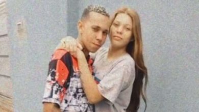 Fotos de No segundo dia de namoro jovem mata namorada de 13 anos e após o crime muda status do facebook para viúvo