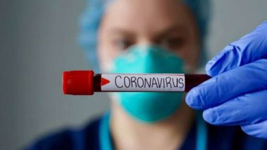 Fotos de Novo caso de coronavírus é confirmado em Maringá