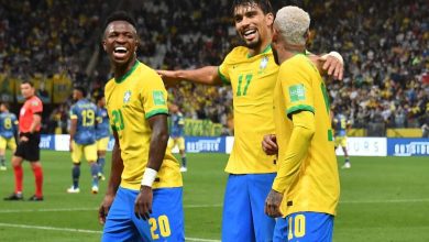 Fotos de O que podemos esperar da seleção brasileira na copa do Qatar?