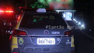 Fotos de Operação flagra adolescente em motel de Maringá, o pai foi chamado para buscar a menor