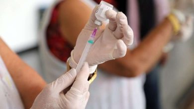 Fotos de Paraná vai começar a vacinar presos contra a COVID-19