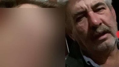 Fotos de Pedreiro de 66 anos morre após sofrer uma queda durante a reforma de uma casa