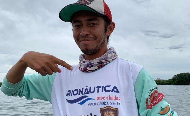 Fotos de Pescador é morto por policial militar de folga após confusão no porto São José