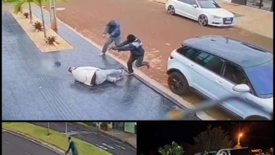 Fotos de Polícia Civil cumpre mandados de busca e prisão contra envolvidos nos últimos homicídios em Maringá