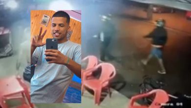 Fotos de Polícia Civil divulga vídeo de execução em Sarandi