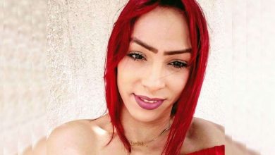 Fotos de Polícia Civil identifica corpo encontrado em canavial na cidade de Mandaguaçu