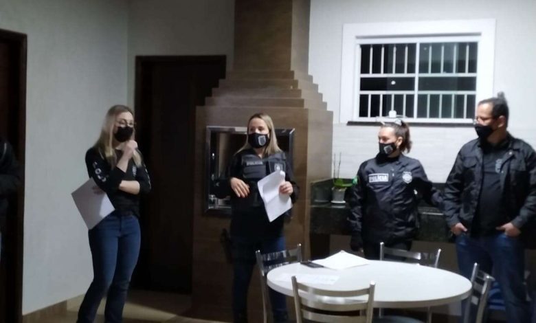 Polícia Civil mira líderes de igreja envolvidos em trabalho escravo infantil Foto 1 Fotos de Polícia Civil mira líderes de igreja envolvidos em trabalho escravo infantil