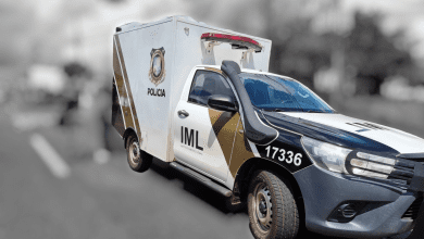 Fotos de Polícia Civil vai investigar morte de bebê de 2 meses em Maringá