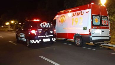 Fotos de Polícia Civil vai investigar possível estupro contra jovem de 18 anos em Maringá