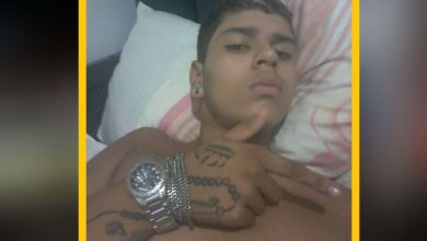Fotos de Polícia divulga foto de suspeito de feminícidio em Colorado