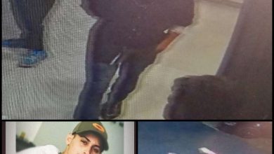 Fotos de Polícia divulga imagem e tenta identificar atirador que matou jovem em frente a tabacaria em Maringá