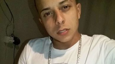 Fotos de Polícia encontra carro envolvido em acidente que deixou jovem em estado gravíssimo, em Maringá