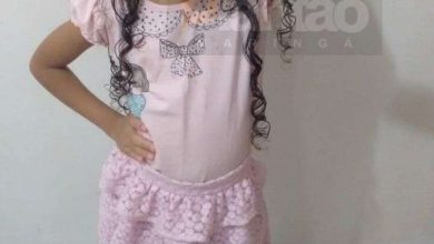 Fotos de Polícia faz buscas por menina de 6 anos desaparecida em Mandaguari