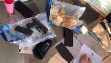 Fotos de Polícia Federal de Maringá deflagra operação contra esqUEMa de lavagem de dinheiro decorrente do contrabando