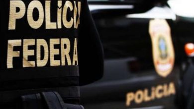 Fotos de Polícia Federal realiza busca e apreensões em Sarandi - PR
