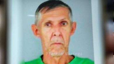 Fotos de Polícia identifica homem encontrado carbonizado em Maringá