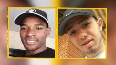 Fotos de Polícia identifica segundo assaltante morto após troca de tiros com policiais civis de Maringá