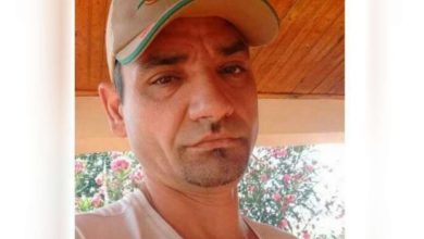 Fotos de Polícia investiga morte de homem que caiu no Rio Ivaí em Floresta