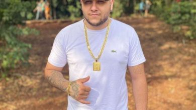 Fotos de Polícia investiga morte de jovem encontrado com sinais de agressão em Maringá