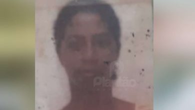 Fotos de Polícia investiga morte de mulher encontrada seminua com sinais de agressão