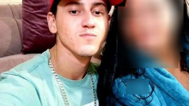 Fotos de Polícia investiga morte de pizzaiolo em Maringá