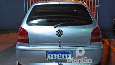 Fotos de Polícia Militar prende cinco pessoas suspeitas de assalto a ônibus após perseguição em Sarandi