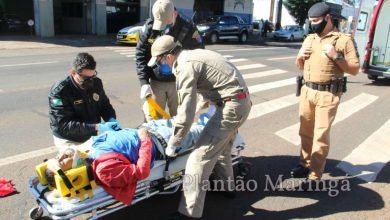 Fotos de Polícia Militar prende suspeito de integrar quadrilha especializada em roubos de relógios Rolex em Maringá