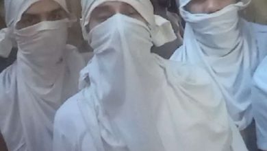Fotos de Presos de Sarandi fazem live reclamando de cadeia pública
