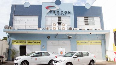 Fotos de PROCON de Maringá aplica multa preventiva na sanepar