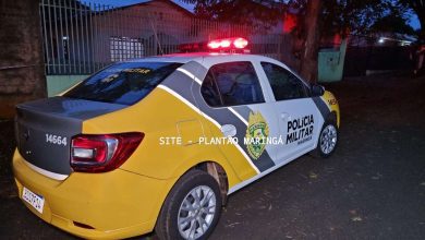 Fotos de Professora municipal é morta a facada pelo marido em Maringá