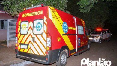 Fotos de Rapaz de 22 anos é esfaqueado na frente da namorada em Sarandi