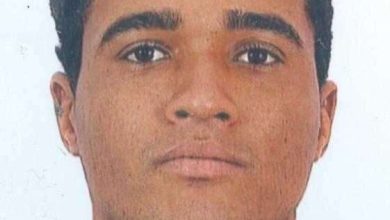 Fotos de Rapaz é internado em estado grave após ser alvejado com sete tiros em Sarandi