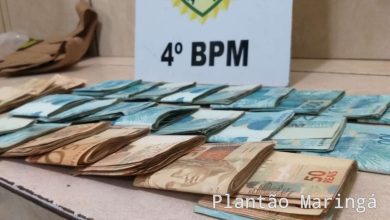Fotos de Revoltante - idoso teve dinheiro furtado pelo filho e neto