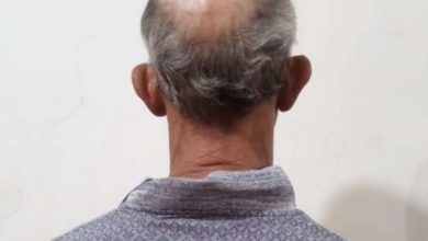 Fotos de Revoltante; pai é acusado de abusar sexualmente do próprio filho em Sarandi